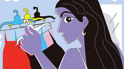 Representational Image