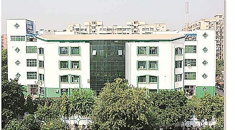 The school had increased the fee by 25 percent in 2016-2017.