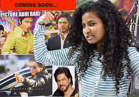Taskeen Fatima is at war against the urban lifestyle