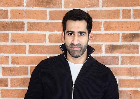 Sports commentator and analyst Suhail Chandhok