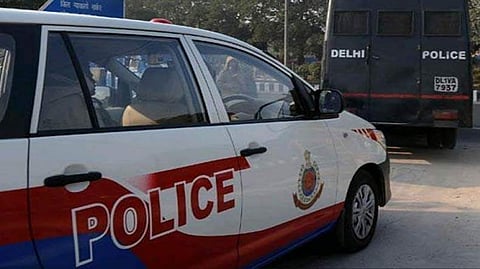 Three of the students with whom he had a fight have been detained, said a senior police officer, adding that they were minors