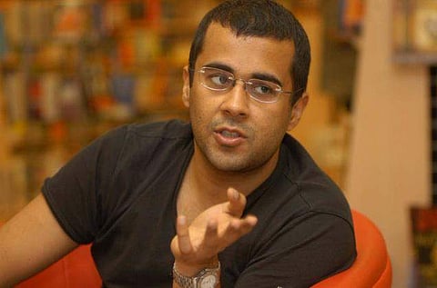 The author critiques the Indian education system | PTI