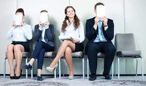 Focus is the last thing on many young people's mind in the current generation