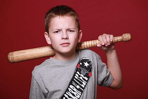 Western society already has bitter experiences of this but instead of protecting our children from it, we are following the same path