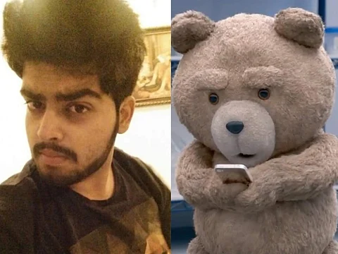 Ted The Stoner is one of the most popular Indian meme pages on Instagram and has one intent: To change mindsets