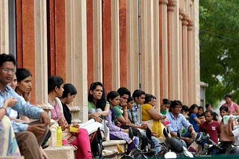 Students applying for the course should belong to a recognised board (Representative image) | PTI