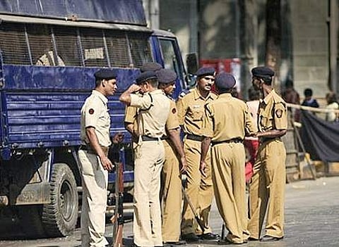 The bold abduction in broad daylight had left the national capital reeling in shock