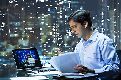 Their duty is to manage statistical data based on the needs of their company