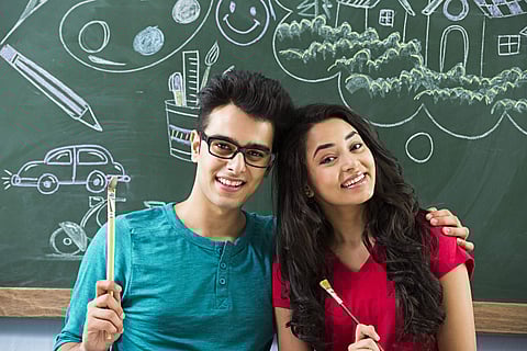 There is great demand in the Indian business scenario for talented designers