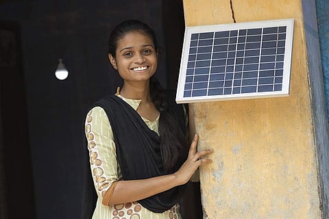 Renewable energy engineers are a group of experts who work exclusively to create environment-friendly and sustainable alternatives to existing energy structures