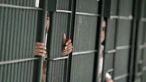 Phones are among the most smuggled items to prisons (representative image) | AP