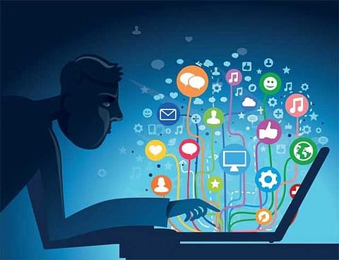 The findings suggested that personality traits in particular - neuroticism, conscientiousness and agreeableness - were related to social network addiction