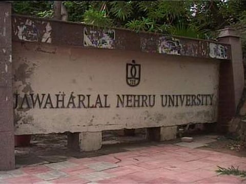 The reasons behind the scholar's disappearance are yet to be ascertained