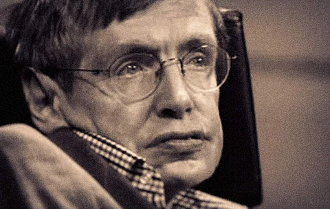 Stephen Hawking died at his residence in Cambridge, England