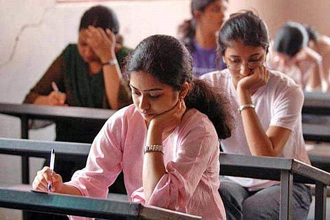 The question paper was finalised only after intense scrutiny | Representative image | PTI