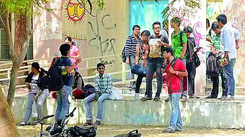 The committee will meet the research scholar and his/her supervisor between March 26-28 to assess the status of doctoral work (representative image)