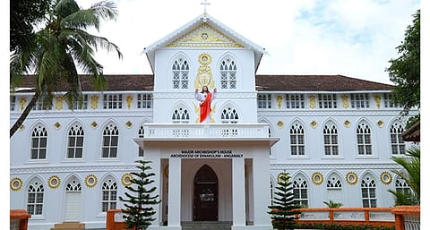 The complainant is seeking to cancel the rank list, alleging violation of guidelines