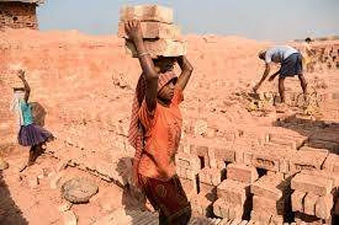 The five minors were all school dropouts (representative image) | The Better India