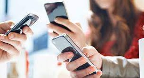 The two main forms of communication are direct and indirect, the latter which is on a rise now through technology
