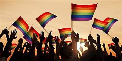 India's modern version of the witch-trials seems to be hunting and humiliating lesbians and others from the LGBTQI+ community (representative image)