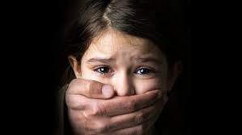 Much care was taken to counsel and prepare the student to overcome trauma and stress and write for her dreams (representative image)