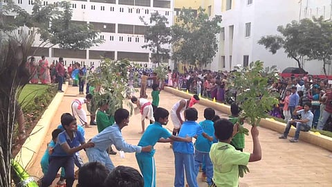 Several such schools have recognition only from their affiliated boards (representative image)