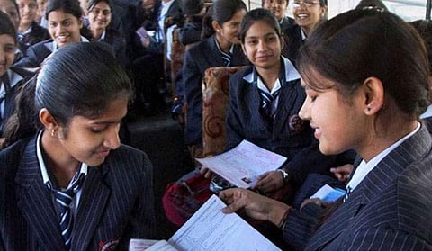 Lakhs of students will be affected by the decision