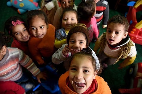 On the eve of World Autism Awareness Day observed on April 2, it was noted that the cause of the increase in the number of cases, like the cause of autism in general, is still unknown