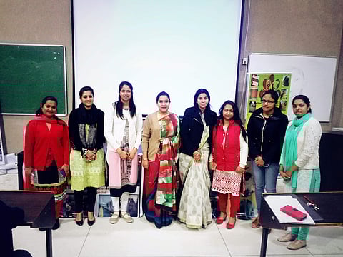 Using natural resources, products ranging from traditional baskets to utility articles such as pen-holders, designer trays, casseroles, dustbins and innovative jewellery are designed by rural women