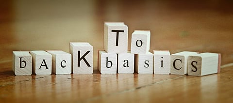 Several words have different usages but are not known to learners of the English language