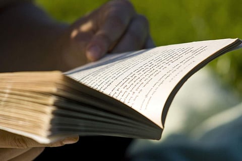From philosophy to modern literature, here's what you can read this summer