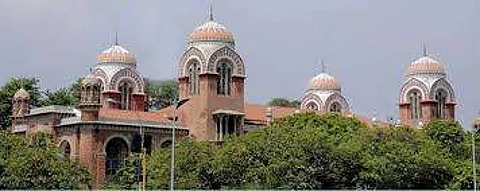 University of Madras