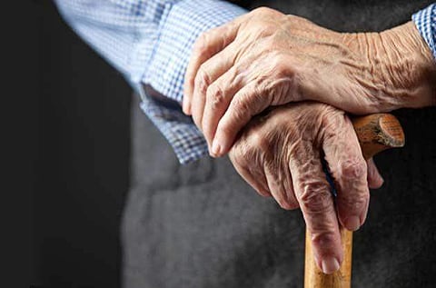 A senior citizen matrimony and companionship meet was organised by NGO Anubandh Foundation in Calcutta