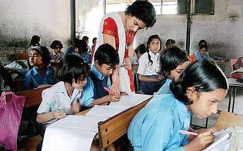Despite its large population of Dalits in the state, the community still continues to face discrimination in mnay ways