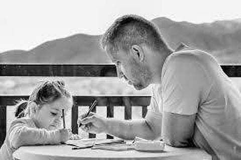 Favouritism in a parent-child relationship is a very common phenomenon