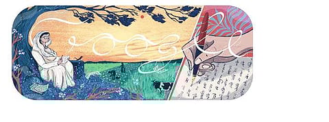The Janapith awardee, was a Hindi poet, freedom fighter and educationist