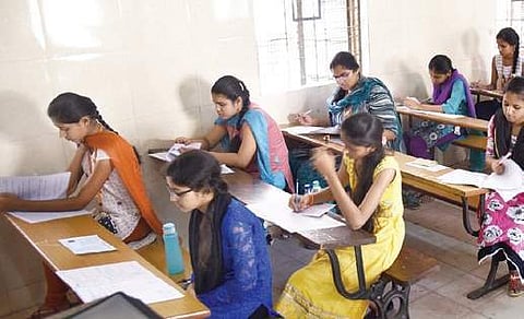 Dakshina Kannada officials gear up for NEET with 21 centres, CCTV coverage and candidate verification protocols