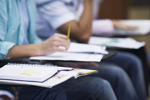 Like the previous year, the list was dominated by IITs than purely management schools