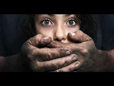 Couple opens a call line in Karnataka as a step towards breaking the silence around molestation