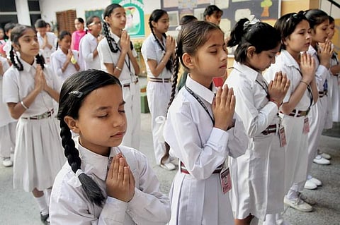 Schools have to educate children on the consequences of internet misuse, cyberbullying and harassment | PTI