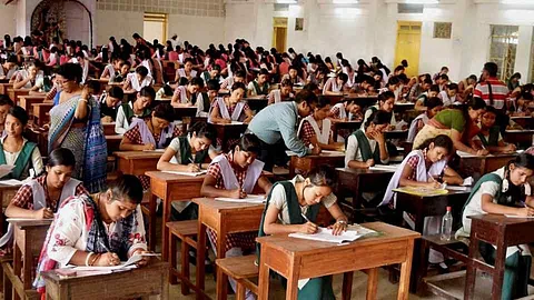 The top 2,24,000 candidates of this exam will be eligible to appear in JEE Advanced on 20 May, 2018