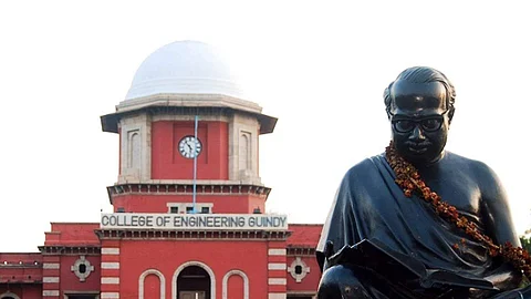 Four UG courses will be introduced in the university's campuses in Tirunelveli, Madurai and Coimbatore