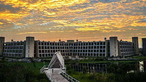 IIM Calcutta