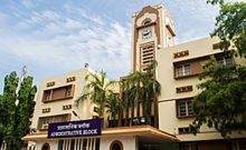 Coached by students of the National Institute of Technology-Tiruchy (NIT-T), two boys from the Perambalur Government Higher Secondary School have cleared the JEE Mains