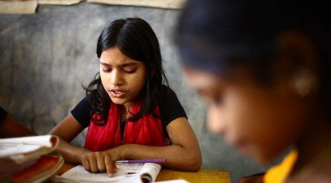 The Bench directed the respondents to give their response in four weeks