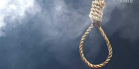 In a final attempt to make his father listen to him, the teenager chose to commit suicide