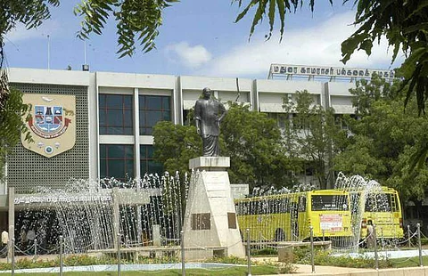 MBA, MCA exams preponed