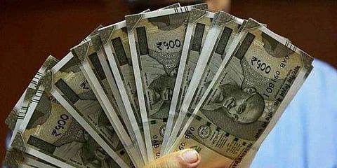 An assistant professor said that instead of enhancing their salaries, MGU was terminating the contracts of teachers