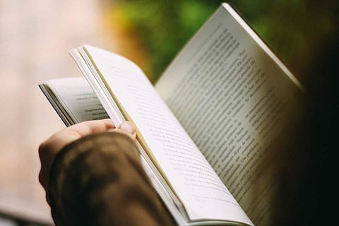 Parents of students studying in Baldwin Girls’ High School staged a protest against the alleged exorbitant prices of textbooks
