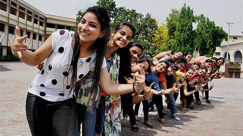 89.27 per cent of students in Bhubaneswar region, comprising Odisha, West Bengal and Chhattisgarh, have cleared the CBSE Class X examinations